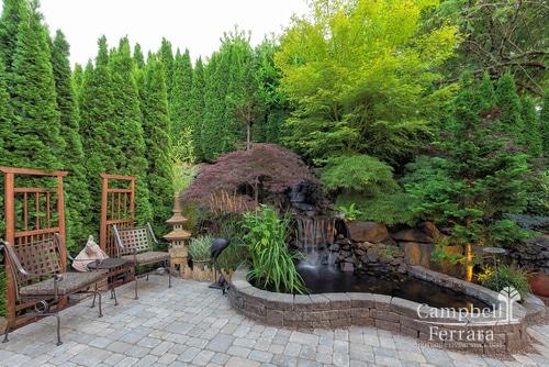 hardscape